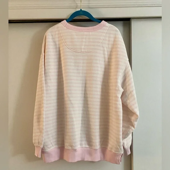 Aerie Tres Chic Sweatshirt - Picture 2 of 3